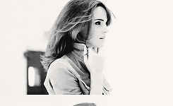 emmawatsonsource:  Emma Watson for Elle US 