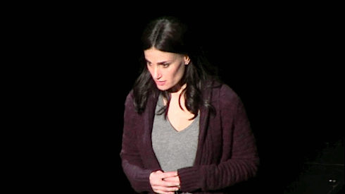 queenidinamenzel:addictedtoidina:  Cardigans: The Musical  Oh my god. Yet another reason why If/Then