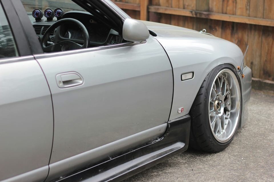 calpan:  thatcarguyaaron:  calpan:  This is pretty cool for a caifornia car  It’s