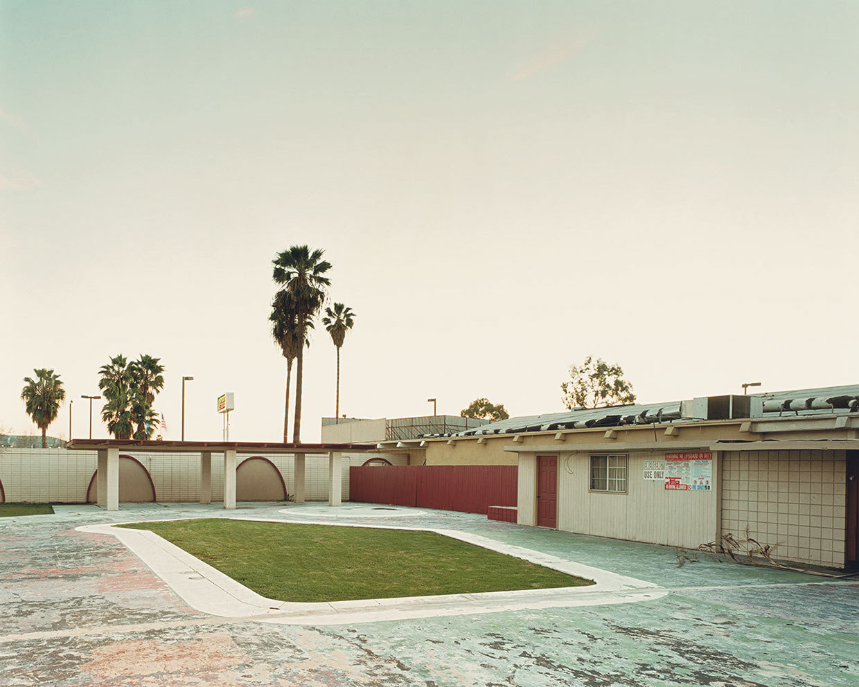 archatlas:  No Lifeguard on Duty   No Lifeguard on Duty by J Bennett Fitts is a