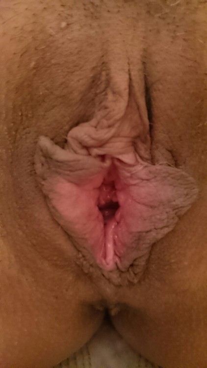 bibaswing: Do you like my pussy?  I&rsquo;d suck on those lips for days
