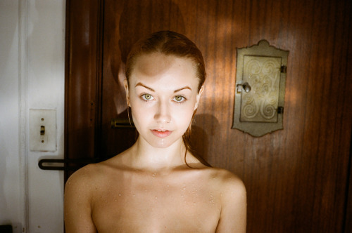 crossconnectmag:  Cross Connect Featured Curator: Benoit Ciron [The Gasoline Station, New Erotics] They Inspired Me to Create New Erotics, Models on Tumblr Alysha Nett by Melvin Jones Kacie Marie by Damon Loble Thumbelina by Josh Soskin Maryjane