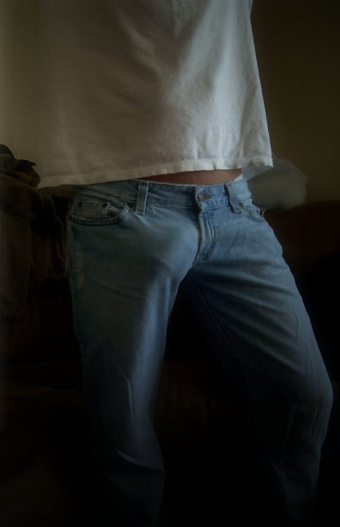 Fat bulge