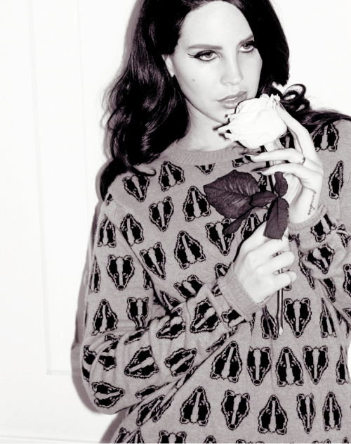 lanadelreymazing:  Lana Del Rey Blog