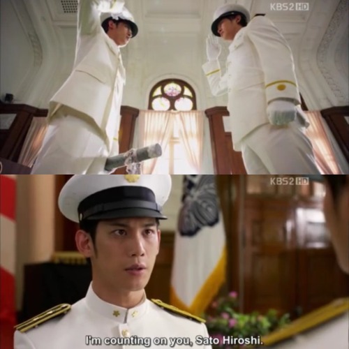 annemarcus:  Bridal Mask (Gaksital)  BROMANCE FOREVER PLEASE