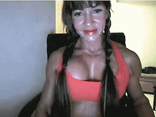 Who it&rsquo;s this hottie?