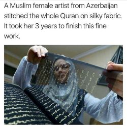 muslimgirlarmy:  Check her out!