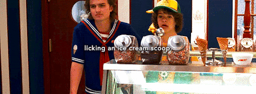 robinbuckli:scoops troop + what’s a health code :/