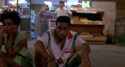 parklfe:  Do The Right Thing (1989) Spike