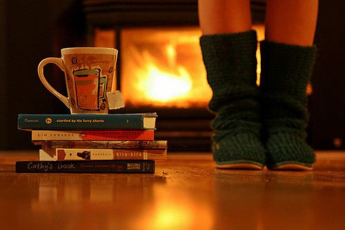 sexy AND cozy