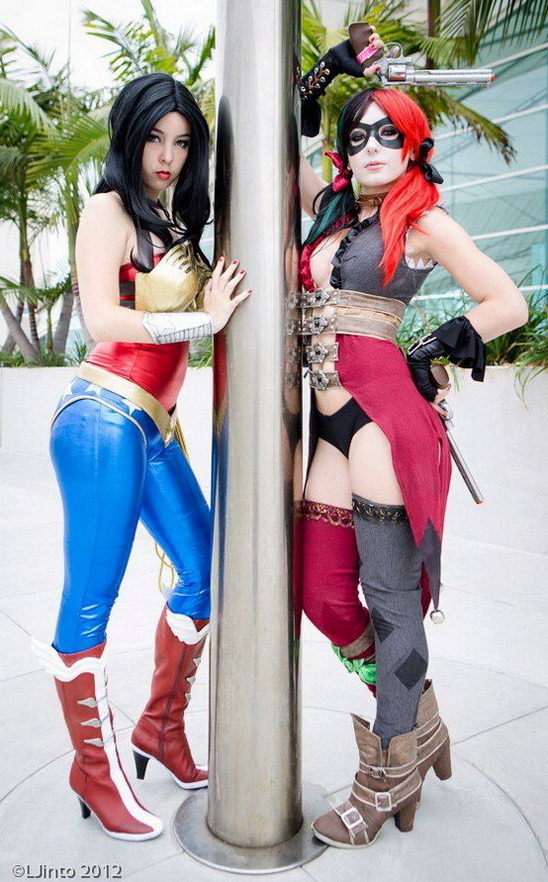 hotcosplaygirl:  Cosplay girl http://hotcosplaygirl.blogspot.com/ 