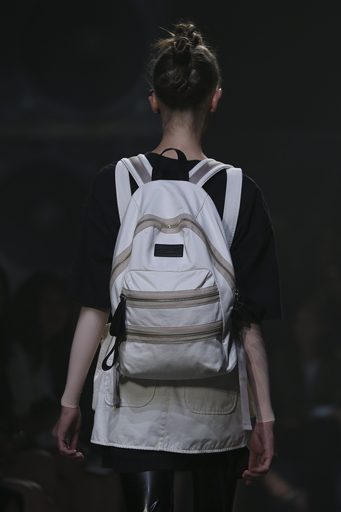 artkream:  givenchyrunway:  Marc by Marc Jacobs Spring/Summer 2015 Details  ART FASHION