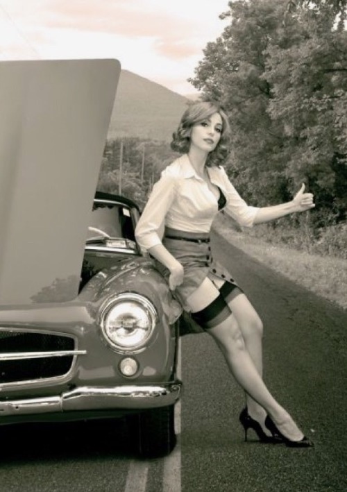 Really Like The 50/60s Stuff... adult photos