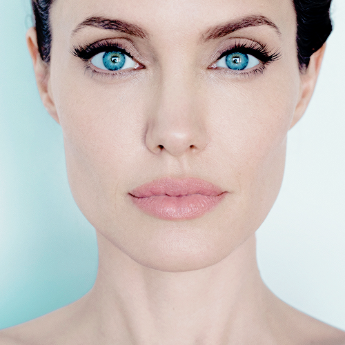Olhos Azuis