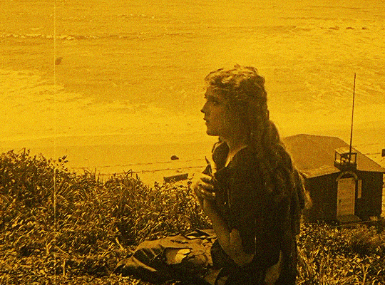 marypickfords:Mary Pickford in Tess of the Storm Country (Edwin S. Porter, 1914)