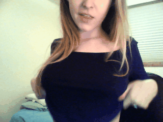 Boobs in Motion