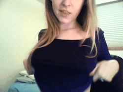 Boobs In Motion