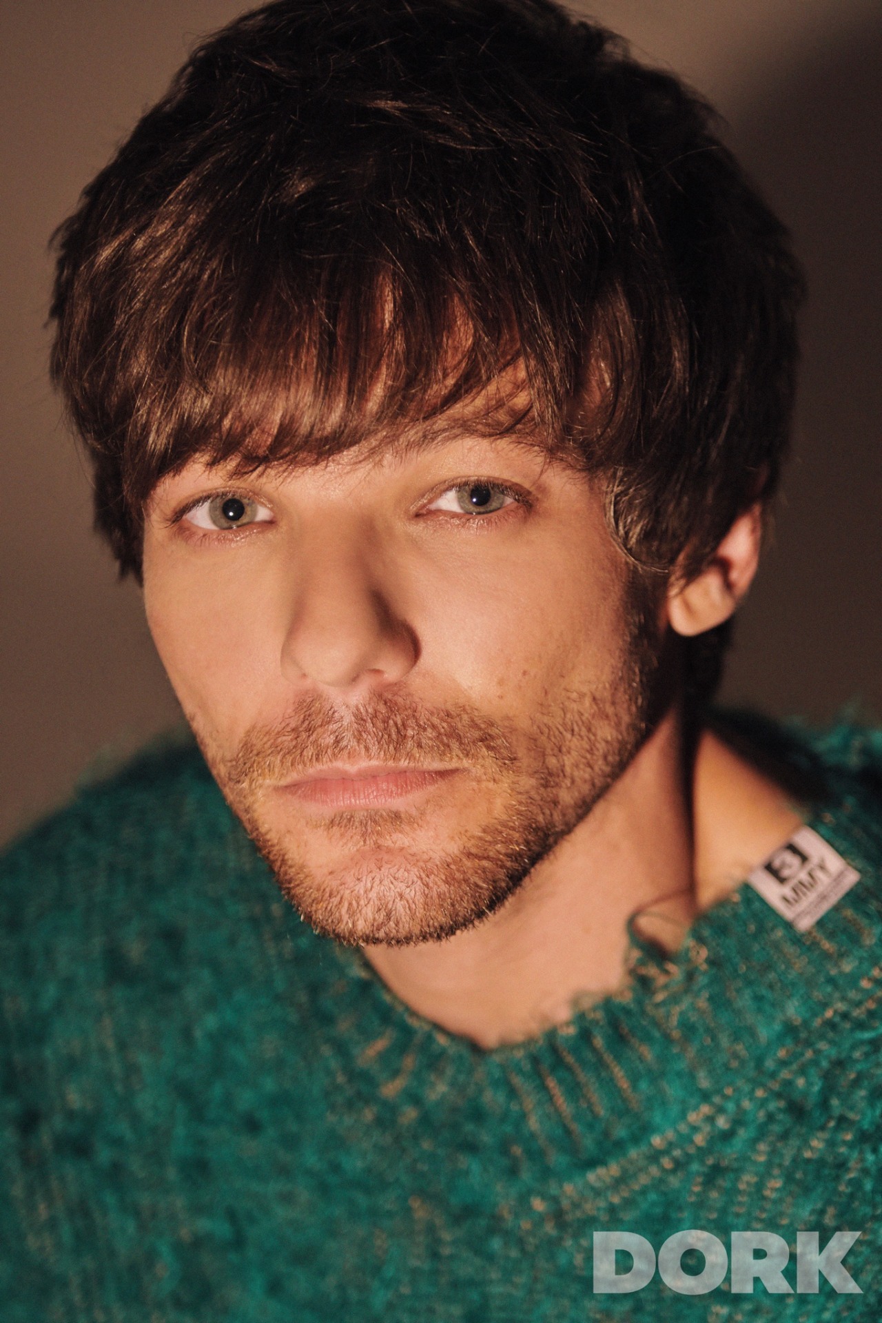 HL DAILY — Louis for Dork Magazine. (2 September 2022) x