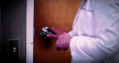 mayorbetteporter:  callie, arizona, and the dramatic impact of doors: a show by shonda rhimes 