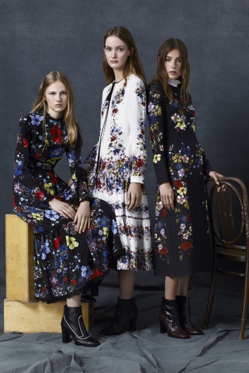 Erdem Resort 2016