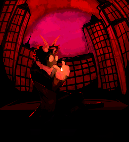 Some Of My Favorite Homestuck Oc Artfight Attacks I Did From This Year!! All Ocs & Owners Linked Under