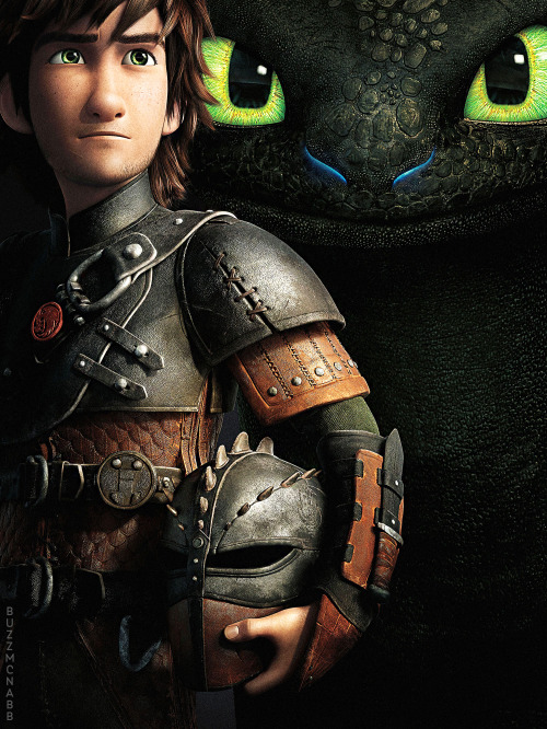 Sex buzzmcnabb:  How To Train Your Dragon 2 Posters pictures