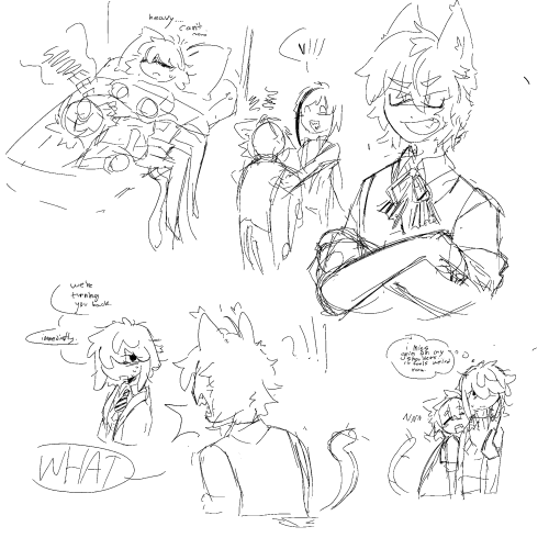 Sketches