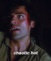 LNC: Poe Dameron Edition