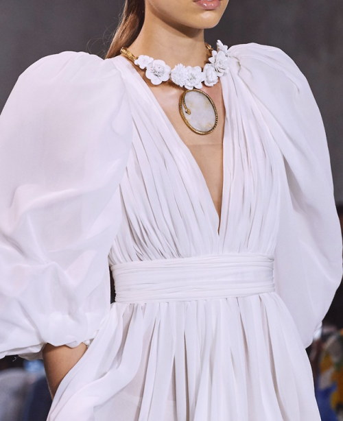 Giambattista Valli Spring / Summer 2020