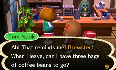 shonakitty:  iriscrossing:  Everyone jokes about how Tom Nook is a bad guy who demands