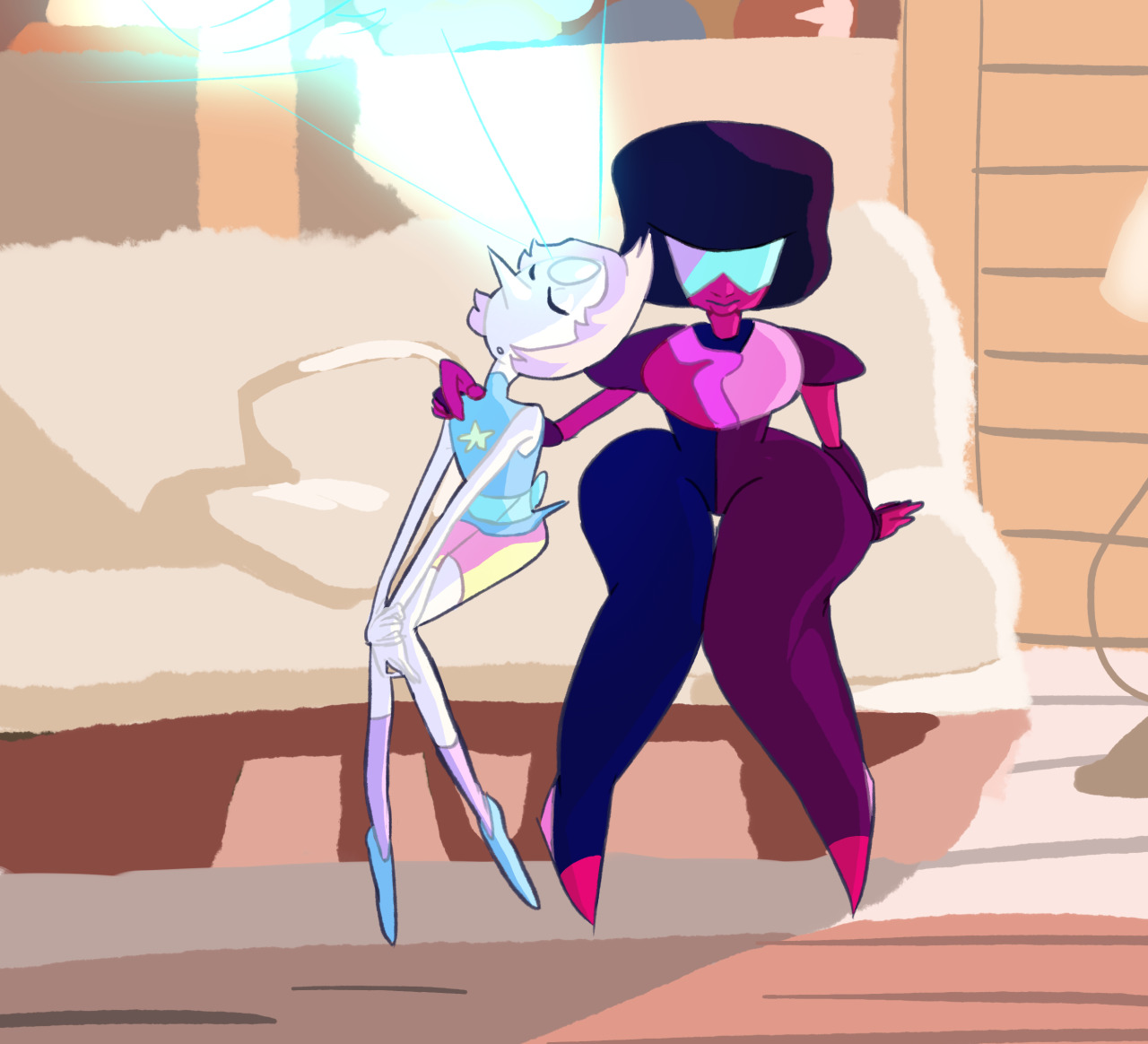 kulisu:  day 4 of pearlnet bomb - battle/dreams. this one was really fun even though