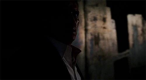 aletheia-normandy: POI Season 5: B.S.O.D  → Favourite Shots