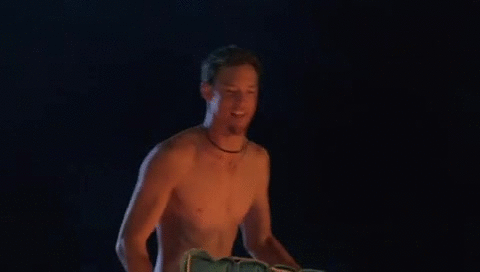 matthew lillard summer catch 