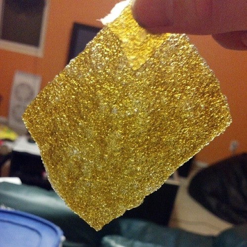 zerobrand:  5 gs of that good tasting shatter! #zerobrandextracts #zeroproved #cleanconcentrates #wepurge #royaldabbers #royalfam #ihatetags