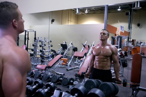 muscle-addicted:  Samuel Dixon