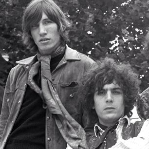 Pink Floyd Ship Tournament - Round 3