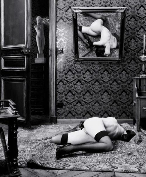 justineportraits: Frederic Fontenoy