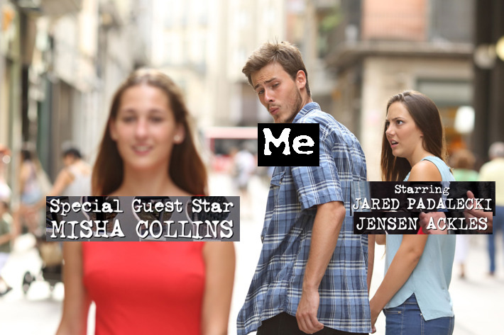 neverwantedtodancewithnobodybutu: I’m fucking trash