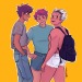 zelcarat:It&rsquo;s the gay himbo fashion 