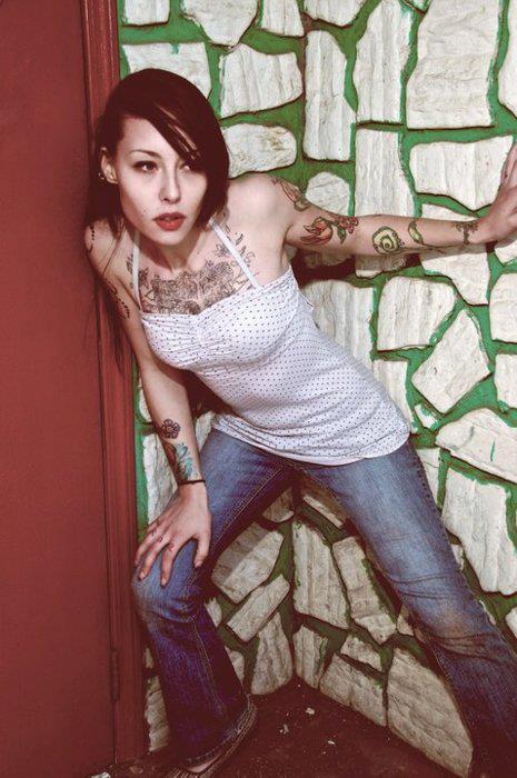 Ink - Beer - Babes