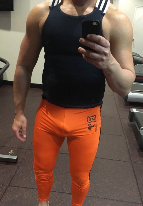 Rufskin Pants Gym Workout