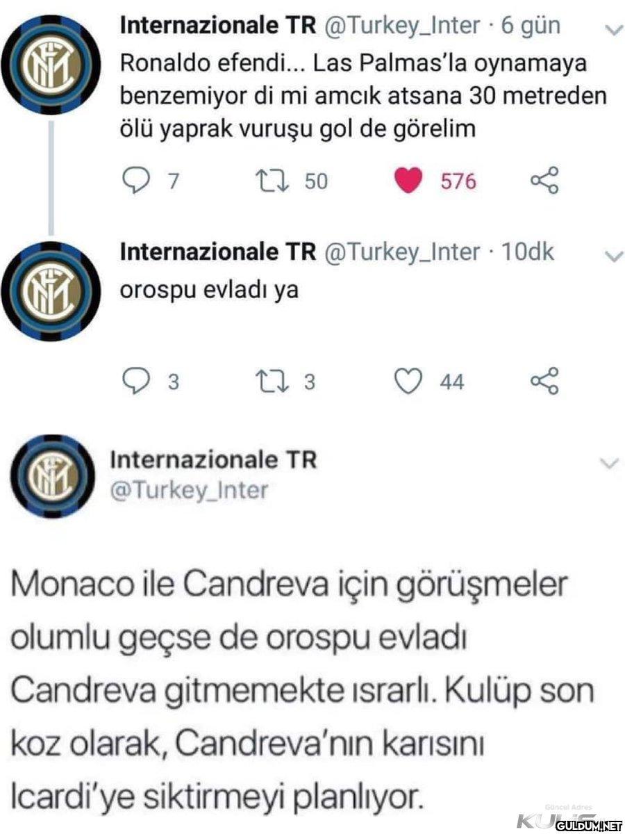 dünyanın en iyi tw...