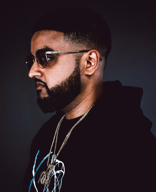 brownboynav:  Nav: Meet the Toronto Rapper-Producer Opening the Weeknd’s Starboy Tour