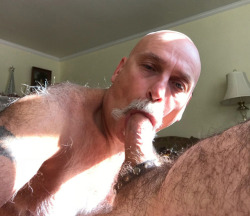 Fun with Hairy