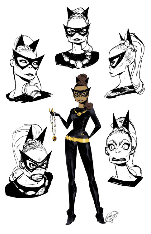 the-catwoman:Phillip Light