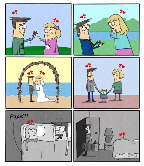 scribblyg:  Love