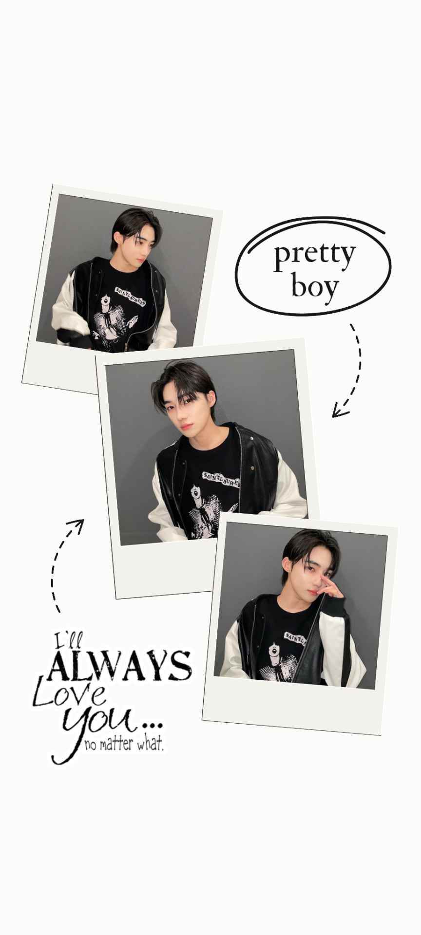 . . Chanhee Lockscreens