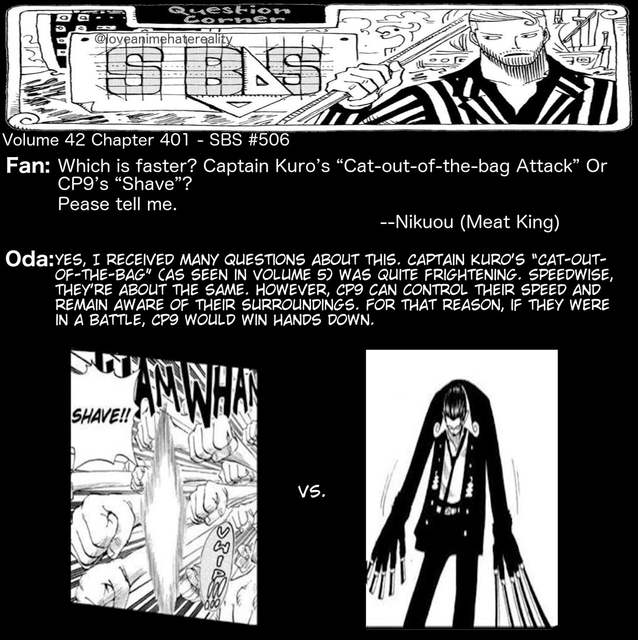 One Piece, Volume 42: Pirates vs. CP9 by Eiichiro Oda