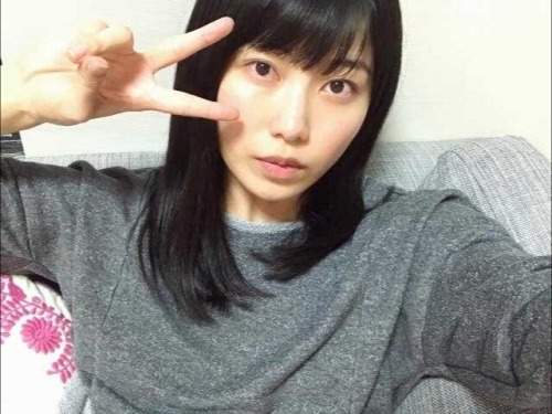 XXX nirooniyuihan: Yuihan Mobame Pic Compilation photo