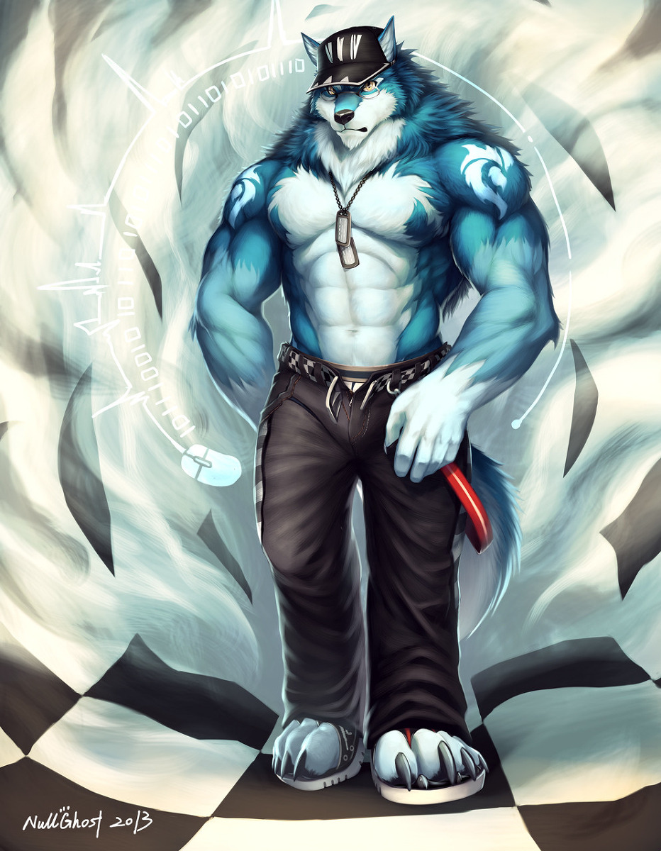 Lycaeon's Dungeon